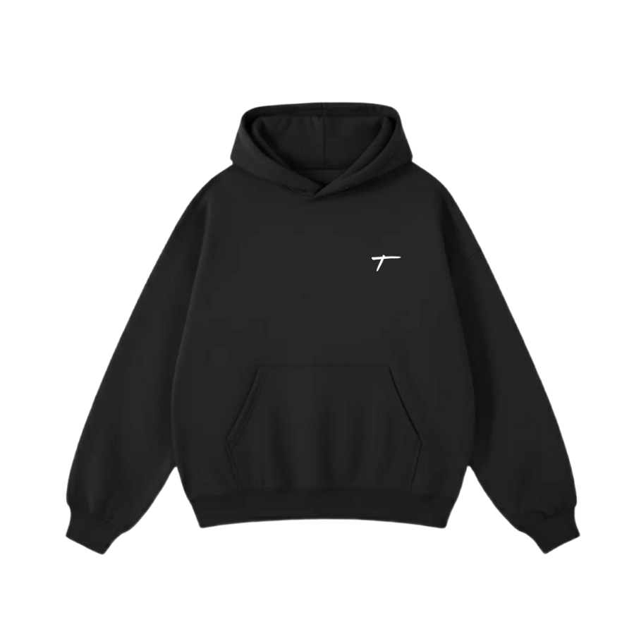 TROLA – GET RICH OR DIE TRYING HOODIE